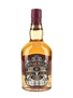 Chivas Regal 12 Year Old Bottled 2010 70cl / 40%