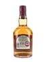 Chivas Regal 12 Year Old Bottled 2010 70cl / 40%