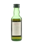 Lagavulin 12 Year Old Bottled 1980s - White Horse Distillers 5cl / 43%