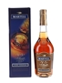 Martell 3 Star VS Old Presentation 70cl / 40%