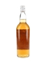 Dewar's White Label Bottled 1970s 75.7cl / 40%