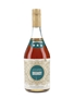 Waitrose 3 Star Pure Grape Brandy Bottled 1970s 68cl / 40%