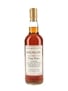 Macallan 1990 16 Year Old Private Edition Bottled 2006 - Aceo Limited 70cl / 55.4%