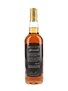 Tomatin 1976 34 Year Old Aficionado Bottle Number 7 of 11 70cl / 50.4%