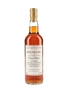 Macallan 1989 17 Year Old Private Edition Bottled 2006 - Aceo Limited 70cl / 59.4%