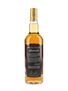 Glenrothes 1990 21 Year Old Aficionado Bottle Number 2 of 5 70cl / 55.5%