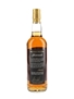 Aberlour 2009 9 Year Old Aficionado Bottle Number 1 of 1 70cl / 58.3%