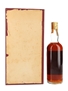 Macallan 1962 Campbell, Hope & King Bottled 1970s - Rinaldi 75cl / 46%