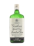 Gordon's Special Dry London Gin Bottled 1970s 75.7cl / 40%