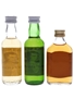 Burns Nectar & Glayva  3 x 5cl / 40%