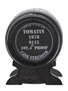 Tomatin 1978 20 Year Old 102.4 Proof Cask Strength Barrel Miniature 5cl / 58.5%