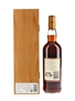 Macallan 1981 Gran Reserva  70cl / 40%