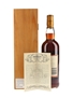 Macallan 1981 Gran Reserva  70cl / 40%