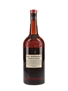 Old Overholt 6 Year Old Straight Rye Whiskey Bottled In Bond Made 1935, Bottled 1941 94.6cl / 50%