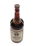 Old Overholt 6 Year Old Straight Rye Whiskey Bottled In Bond Made 1935, Bottled 1941 94.6cl / 50%