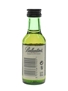 Ballantine's 17 Year Old  5cl / 40%