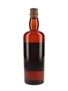 King George IV Gold Label Bottled 1940s-1950s - The Distillers Agency Limited 75cl / 40%