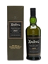 Ardbeg Limited Edition 1977  70cl / 46%