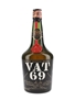 Vat 69 Bottled 1960s - Silver 75cl / 44%