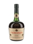 Courvoisier VSOP Bottled 1960s-1970s 70cl / 40%