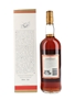 Macallan 10 Year Old Cask Strength Signed By Bob Dalgarno, 2002 100cl / 58.8%