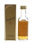 Glenfarclas 8 Year Old Bottled 1980s 5cl / 40%