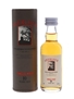 Aberlour 10 Year Old Bottled 1990s 5cl / 40%