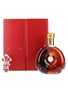 Remy Martin Louis XIII Baccarat Crystal Decanter - Bottled 2011 70cl / 40%