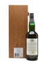 Glenlivet 30 Years Old Cellar Collection Bottled 2001 70cl