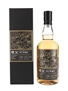 Chichibu 2012 Refill Hogshead 2089 Bottled 2019 - The Whisky Exchange 20th Anniversary 70cl / 60.8%