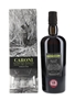 Caroni 2000 17 Year Old Full Proof Heavy Trinidad Rum - Bottle No. 10 Bottled 2017 - The Whisky Exchange 70cl / 70.4%