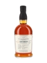 Foursquare Criterion 10 Year Old Bottled 2017 70cl / 56%