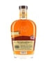 WhistlePig 10 Year Old Rye 100 Proof Pitt Cue Exclusive 75cl / 59.6%