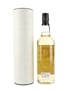 Littlemill 1990 10 Year Old Bottled 2000 - Signatory Vintage 70cl / 43%