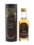 Glenfarclas 105 Cask Strength Bottled 1990s 5cl / 60%