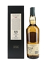 Lagavulin 12 Year Old Natural Cask Strength Special Releases 2017 70cl / 56.5%