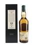 Lagavulin 12 Year Old Natural Cask Strength Special Releases 2017 70cl / 56.5%