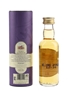 Glen Garioch 12 Year Old Bottled 2000s - The National Trust For Scotland 5cl / 43%