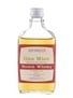 Glen Mhor 8 Year Old 100 Proof Bottled 1970s - Gordon & MacPhail 5cl / 57%