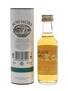 Bowmore 12 Year Old Bottled 1990s 5cl / 43%