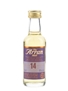 Arran 14 Year Old  5cl / 46%