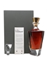 Clément Carafe Cristal Decanter Agricole Rhum 70cl / 44%