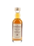 Glendronach 15 Year Old Bottled 1990s - Hiram Walker 5cl / 40%