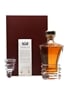 Rhum J.M Cuvée Prestige Crystal Decanter 70cl