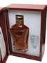 Rhum J.M Cuvée Prestige Crystal Decanter 70cl