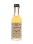 Wiser's 10 Year Old De Luxe 1971  4.5cl / 40%