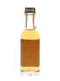 Wiser's 10 Year Old De Luxe 1971  4.5cl / 40%