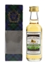 Glenlivet 15 Year Old Bottled 2000s - Gordon & MacPhail 5cl / 40%