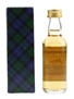 Glenlivet 15 Year Old Bottled 2000s - Gordon & MacPhail 5cl / 40%