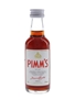 Pimm's No.1 Cup  5cl / 25%